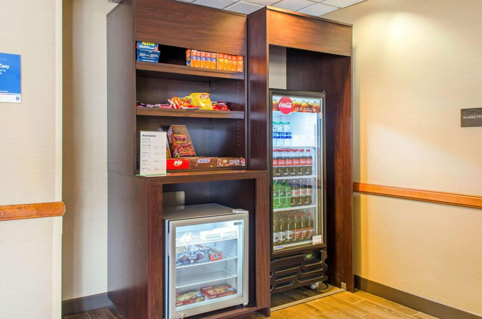 Comfort Inn & Suites Biloxi-D'Iberville