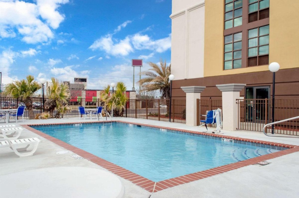 Comfort Inn & Suites Biloxi-D'Iberville